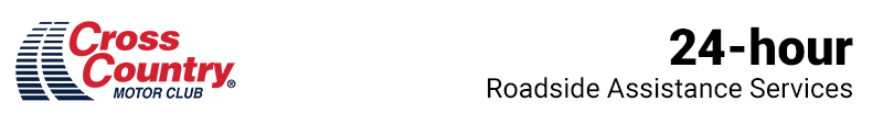 24-hr Roadside Assistance Services