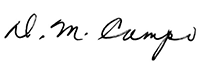 Signature